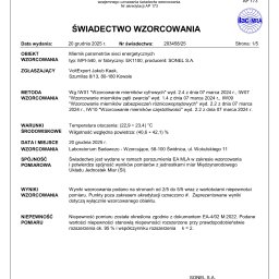 Pomiary elektryczne Kowale 3