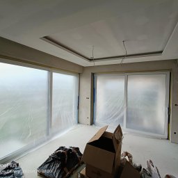 Malowanie mieszkań Kraków 3