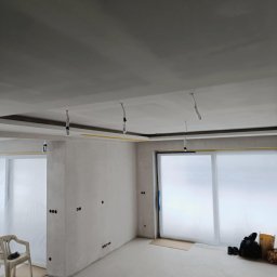 Malowanie mieszkań Kraków 4