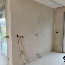 Malowanie mieszkań Kraków 1