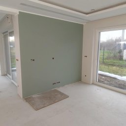 Malowanie mieszkań Kraków 2