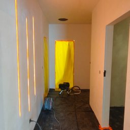 Malowanie mieszkań Kraków 1