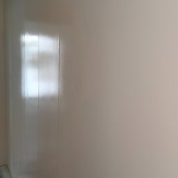 Malowanie natryskowe