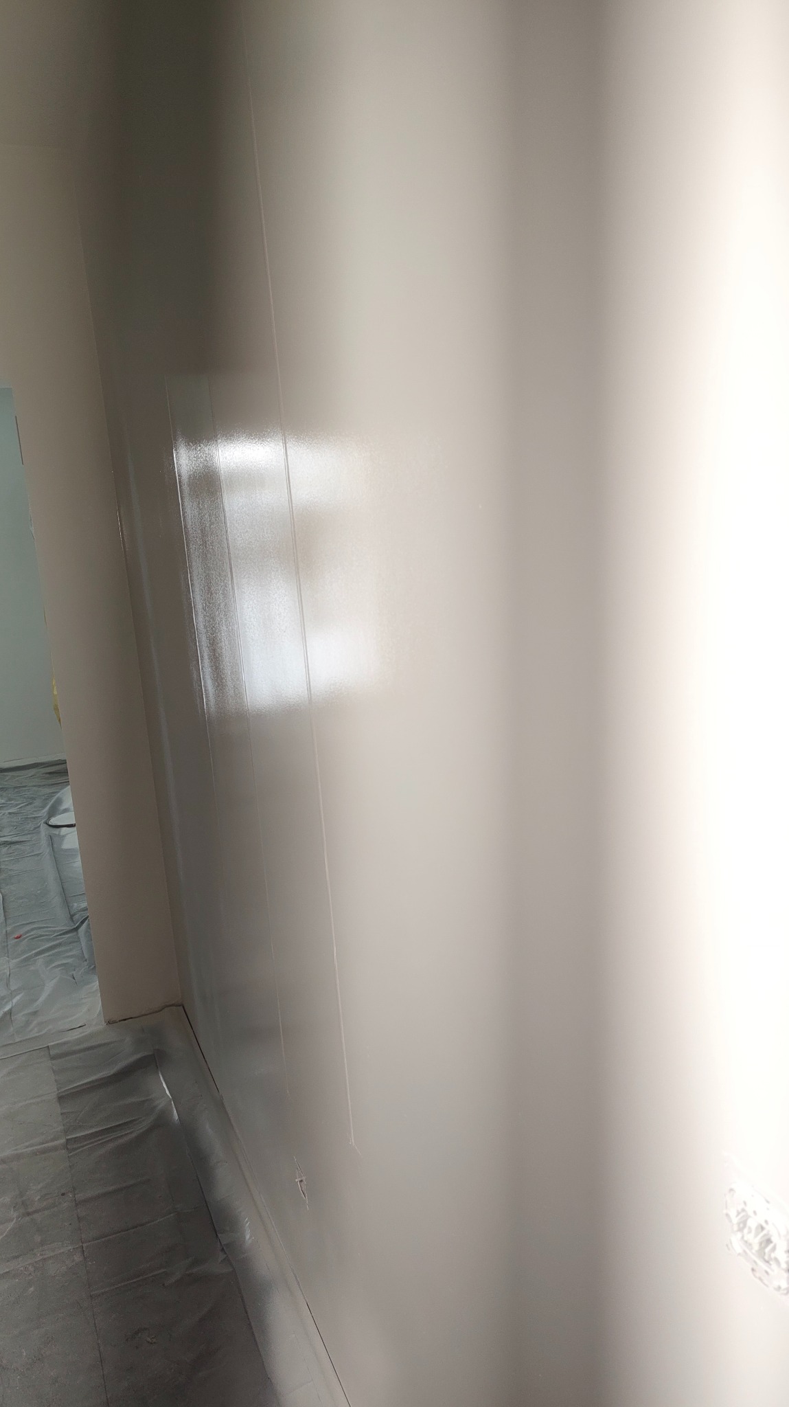 Malowanie natryskowe