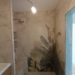 Remonty mieszkań Łochów 2