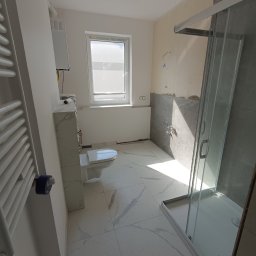 Remonty mieszkań Łochów 4