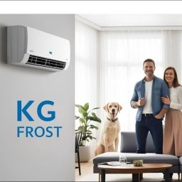 KG FROST GRZEGORZ KRUZA - Firma Instalatorska Wołomin