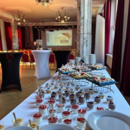 Catering świąteczny Warszawa 3