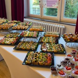 Catering świąteczny Warszawa 4