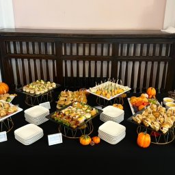 Catering świąteczny Warszawa 1