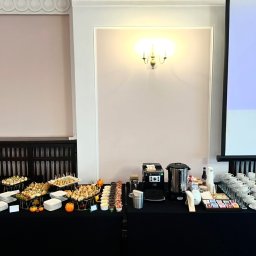Catering świąteczny Warszawa 2