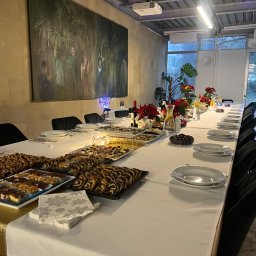 Catering świąteczny Warszawa 1