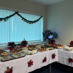 Catering świąteczny Warszawa 2