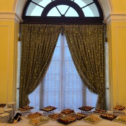 Catering świąteczny Warszawa 3
