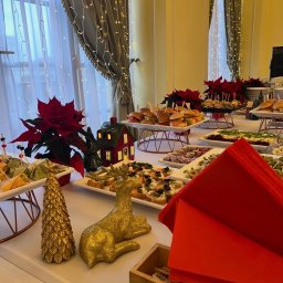 Catering świąteczny Warszawa 4