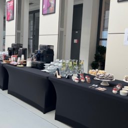 Catering świąteczny Warszawa 1