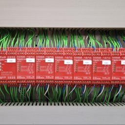 USŁUGI ELEKTRYCZNE - Automatyka Do Bram Skrzydłowych Bydgoszcz