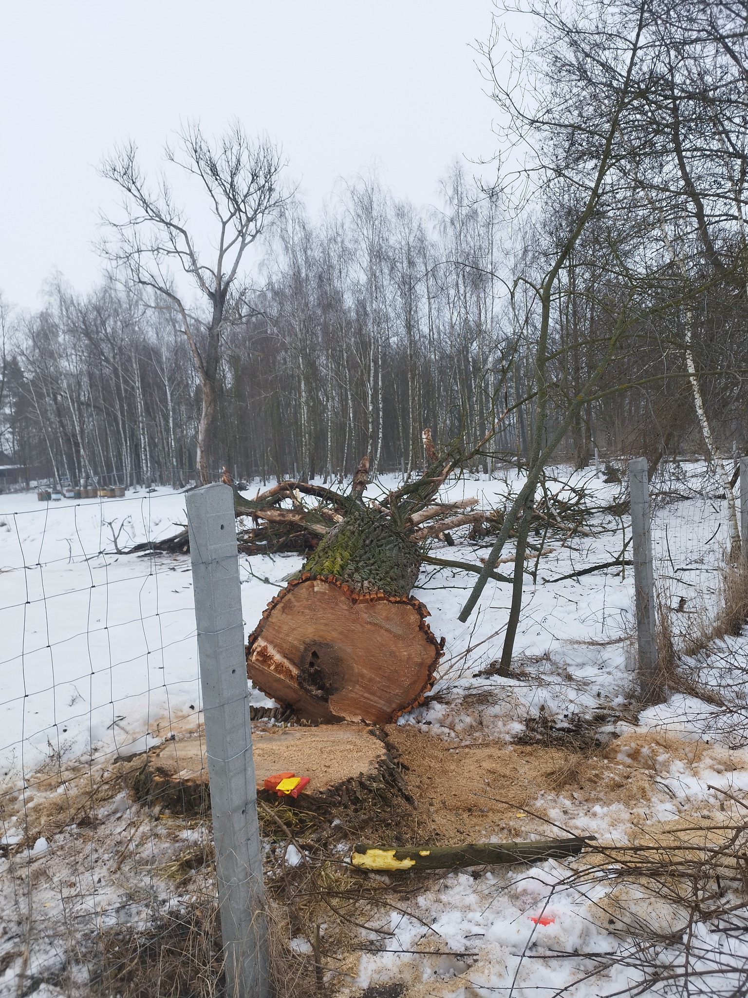 Trudno dostępne miejsca