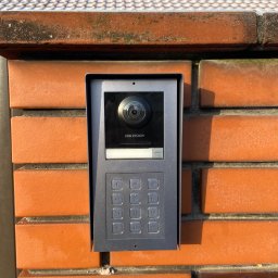 Domofony, wideofony Aleksandrów Łódzki 2