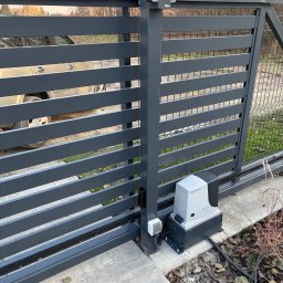 Domofony, wideofony Aleksandrów Łódzki 4