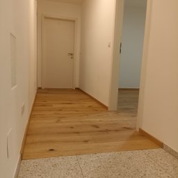 Malowanie mieszkań Biłgoraj 3