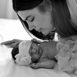 Fotograf na chrzest Katowice 1