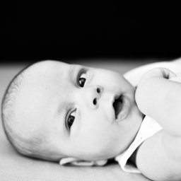 Fotograf na chrzest Katowice 3