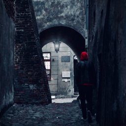 Fotograf na chrzest Katowice 4