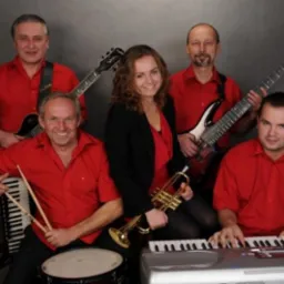 Zespół muzyczny z Bielska-Białej oferuje: