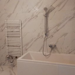 Zakładanie ogrodów Łowicz 2