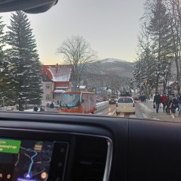 Przewóz osób Bydgoszcz 4