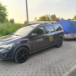 Przewóz osób Bydgoszcz 1