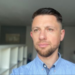 Igor Kravets - Montaż Żaluzji Katowice