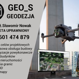 Geodeta Twardogóra 1