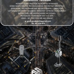 GEO_S GEODEZJA - Geodeta Oleśnica