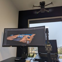 Geodeta Twardogóra 4