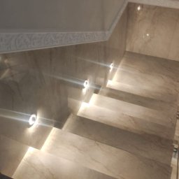 Remonty mieszkań Poznań 3