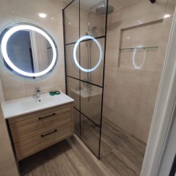 Remonty mieszkań Poznań 1