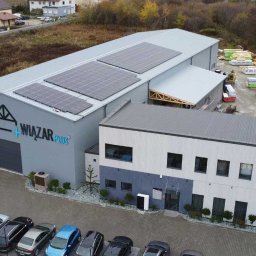 Fotowoltaika Łany 1