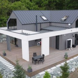 Fotowoltaika Łany 2