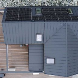 Fotowoltaika Łany 3