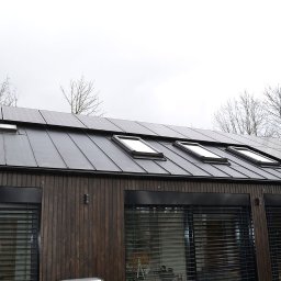 Fotowoltaika Łany 4