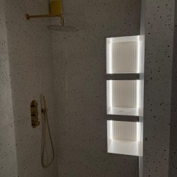 Remont łazienki Warszawa 1