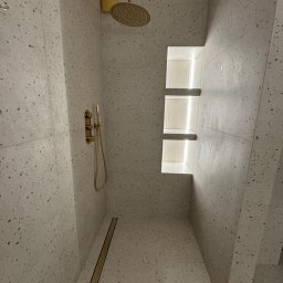 Remont łazienki Warszawa 2