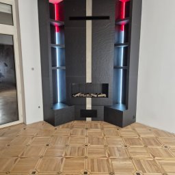 Remont łazienki Warszawa 4