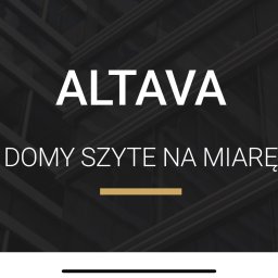 ALTAVA SP&Oacute;ŁKA Z OGRANICZONĄ ODPOWIEDZIALNOŚCIĄ - Ściana Warszawa