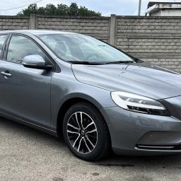 Wypożyczalnia samochodów Chrzanów 4