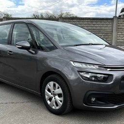 Wypożyczalnia samochodów Chrzanów 3