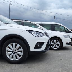 Wypożyczalnia samochodów Chrzanów 2