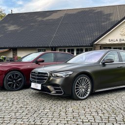 Wypożyczalnia samochodów Chrzanów 1